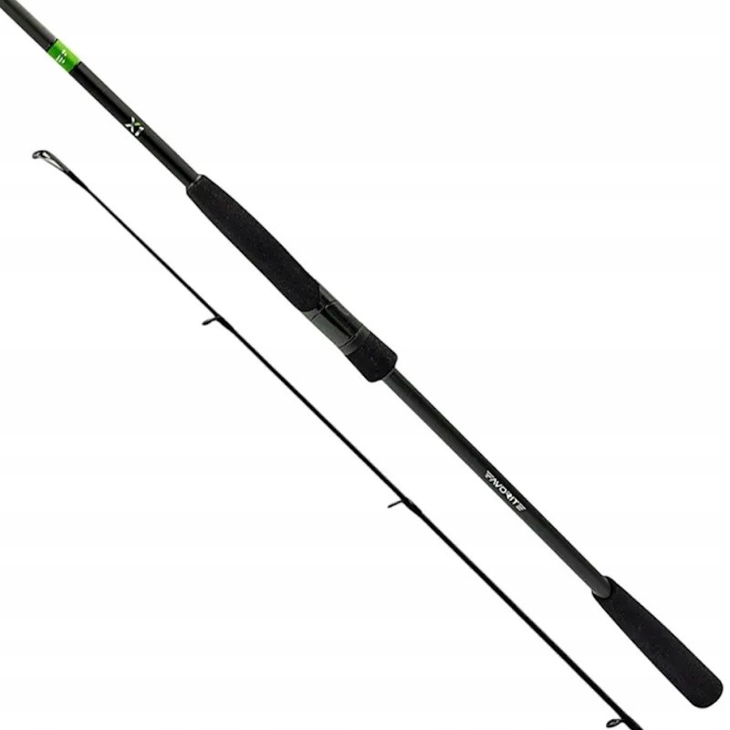 Wędka Spinningowa Favorite X1 Pl Special Big River 3.00m 4-25g 2cz. M.Fast