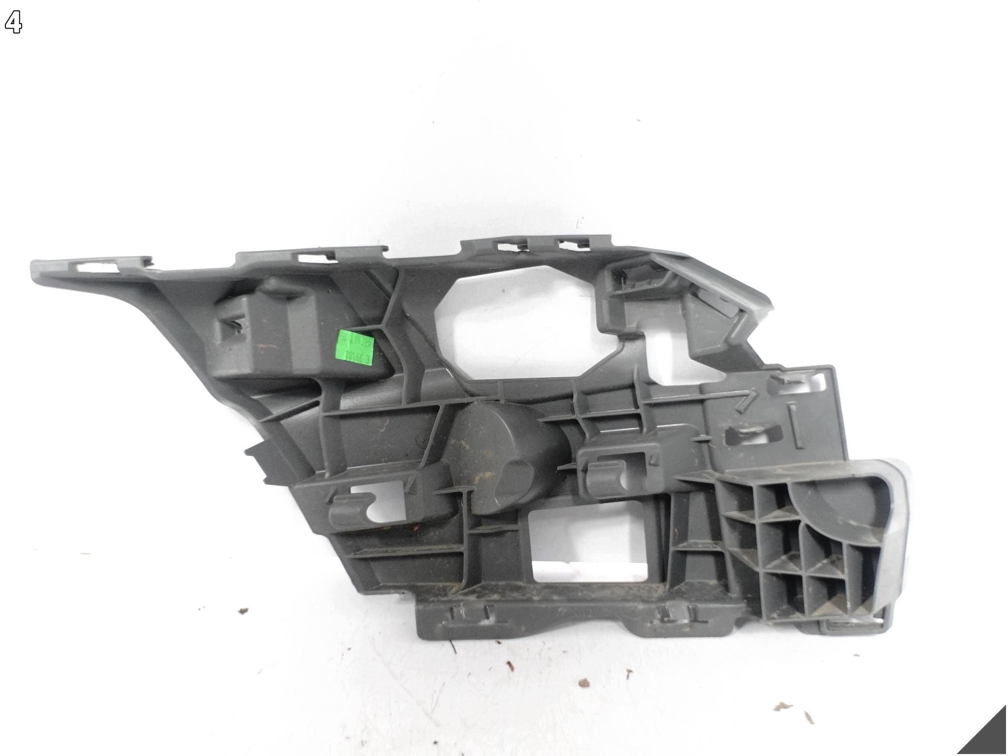 SKODA OCTAVIA IV 4 5E3 LIFT 24- support holder bracket W bumper left front