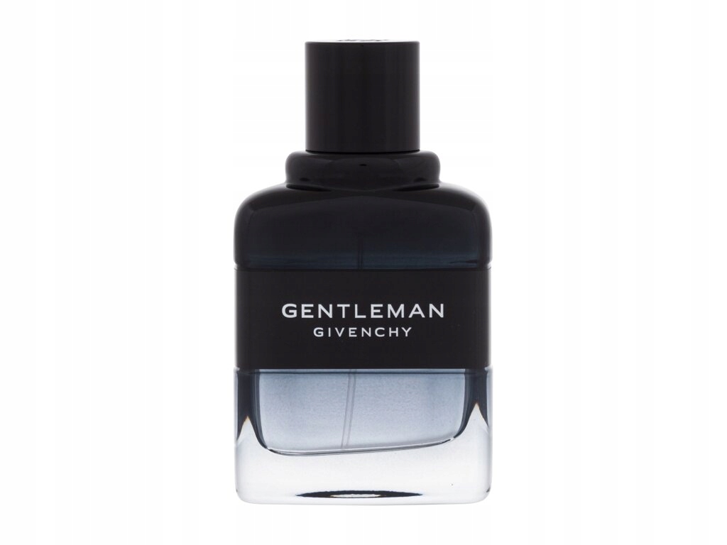 Givenchy Gentleman Intense Toaletní voda 60 Ml