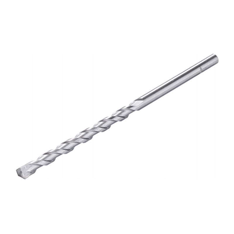 

Wiertło widiowe do betonu szlifowane 10x300mm