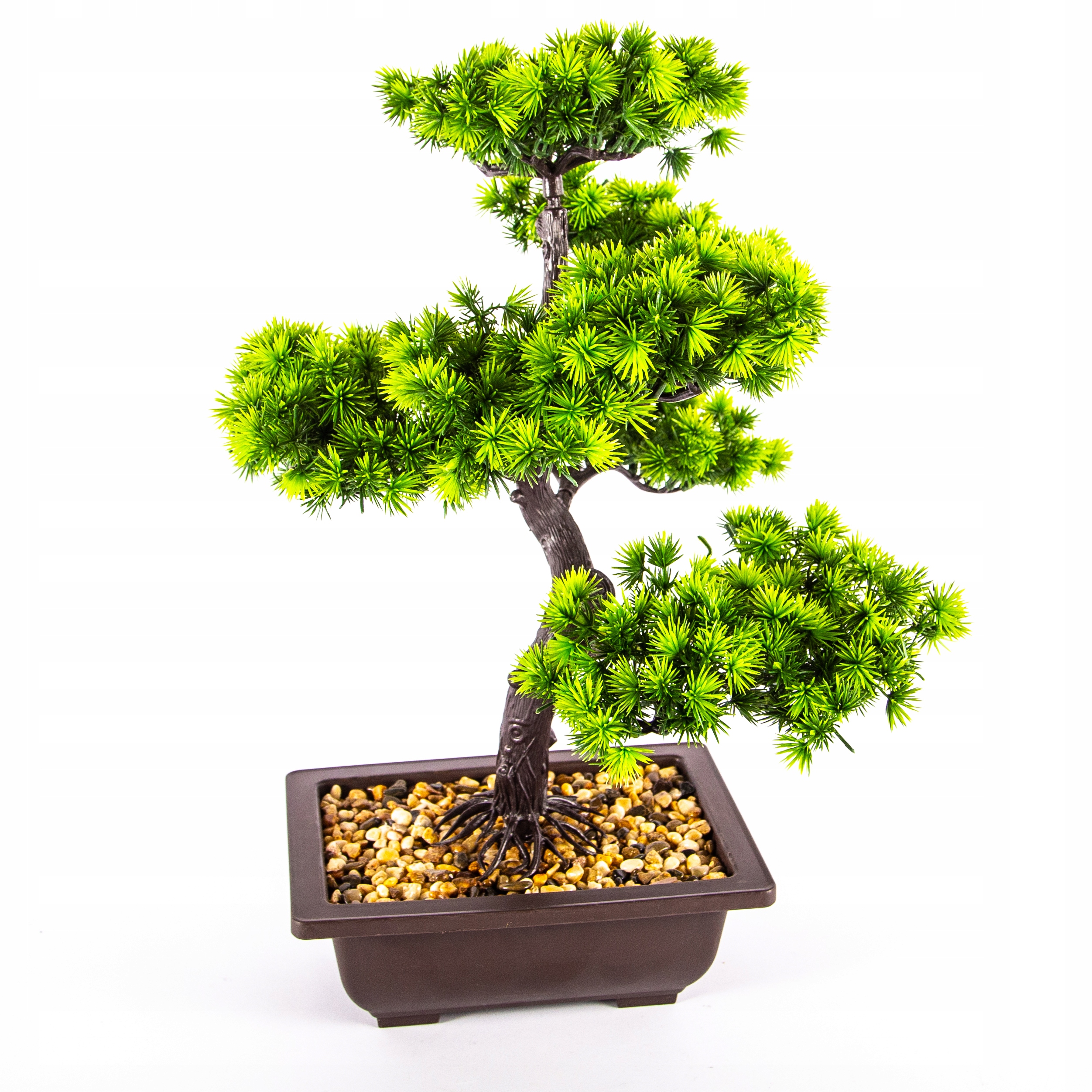 

Sztuczna Drzewko Bonsai Duża Roślina Różne