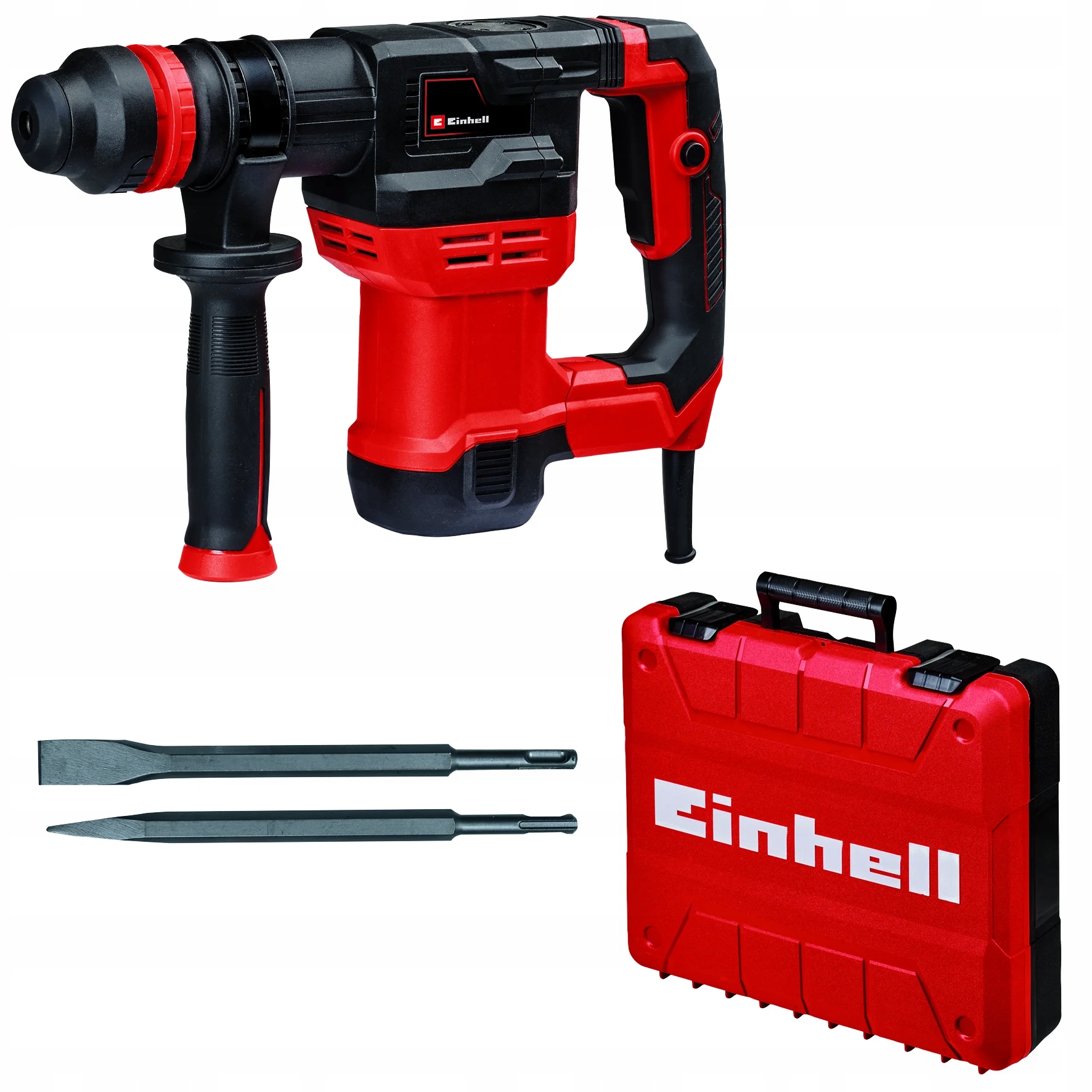Einhell Bourací kladivo Te-dh 5 4139135 5J Sds+