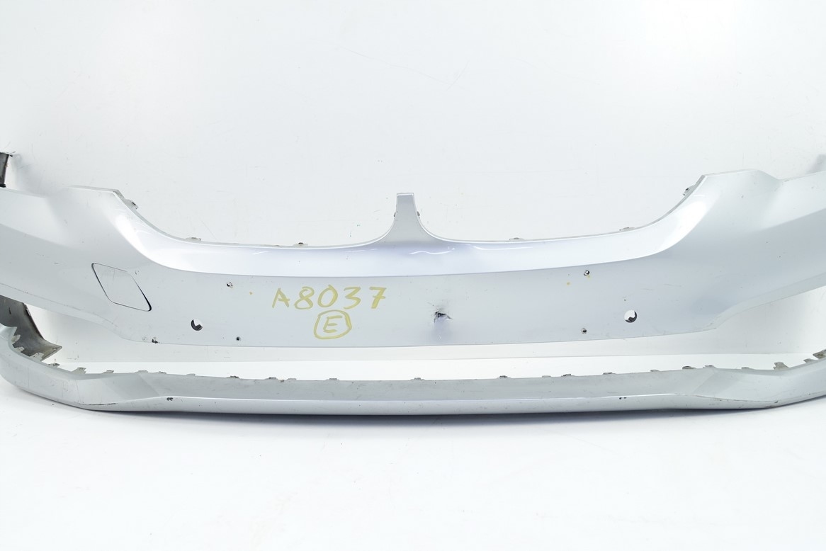 bumper front front PDC BMW 5 G30 G31 7385336