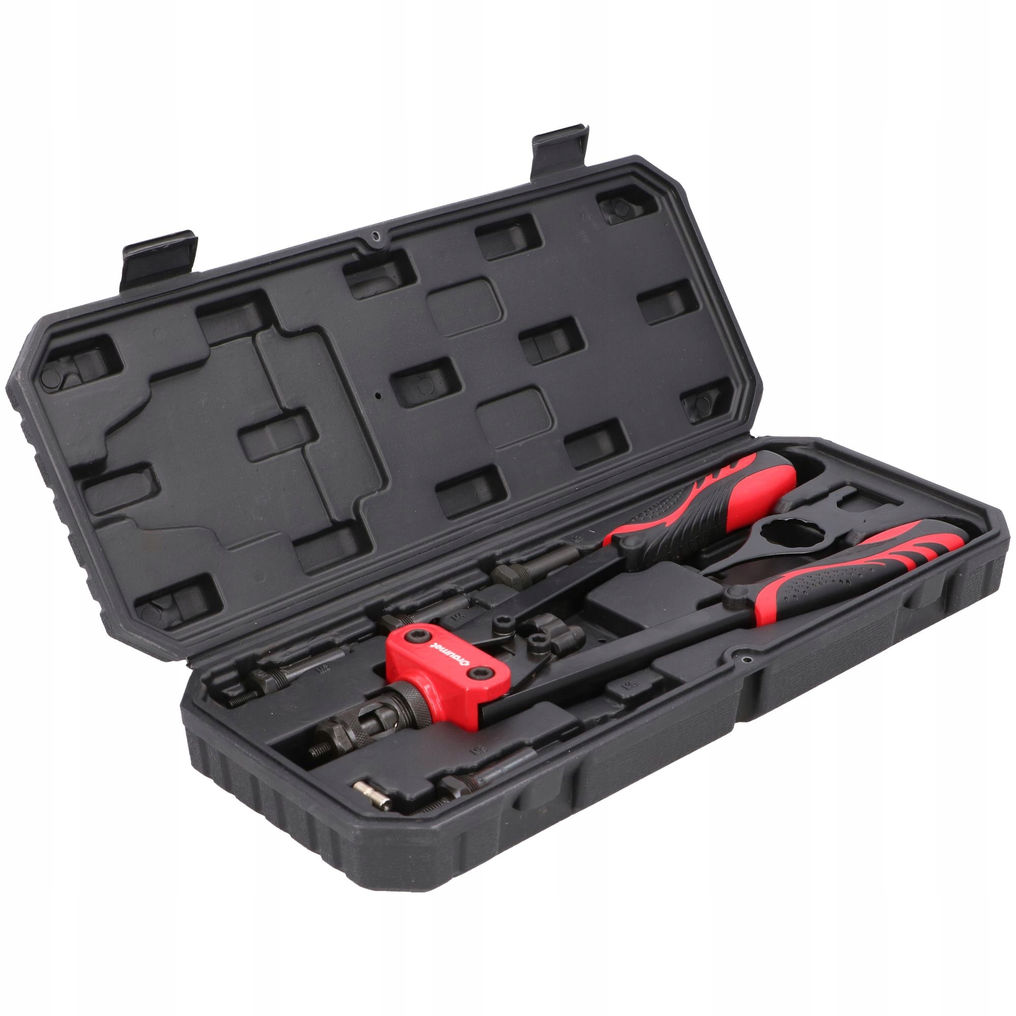 DRAUMET Nitownica do nitonakrętek 13" 8110