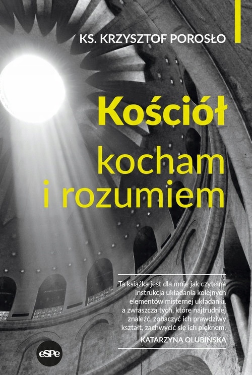 

Krzysztof Porosło Kościół