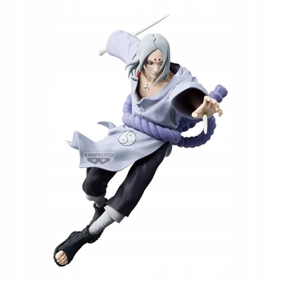 Figurka Naruto Vibration Stars Kimimaro 18 cm