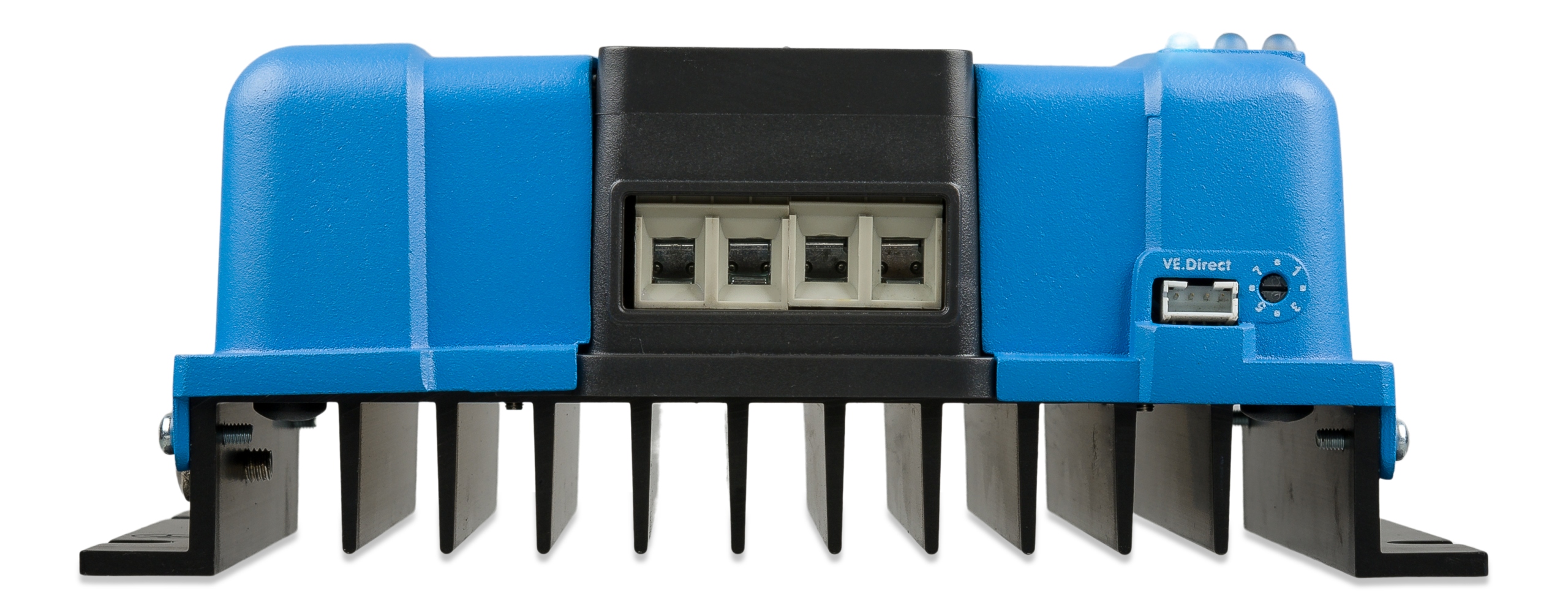 VICTRON ENERGY REGULATOR Smart Solar MPPT 100/50 Rodzaj regulator ładowania