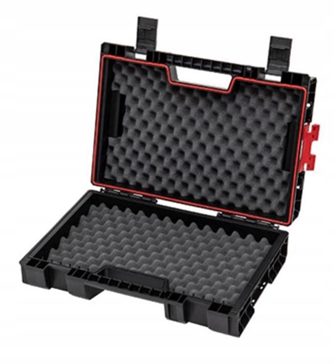 ZESTAW QBRICK SYSTEM PRO CART + TOOLBOX + TOOLCASE Długość 39 cm