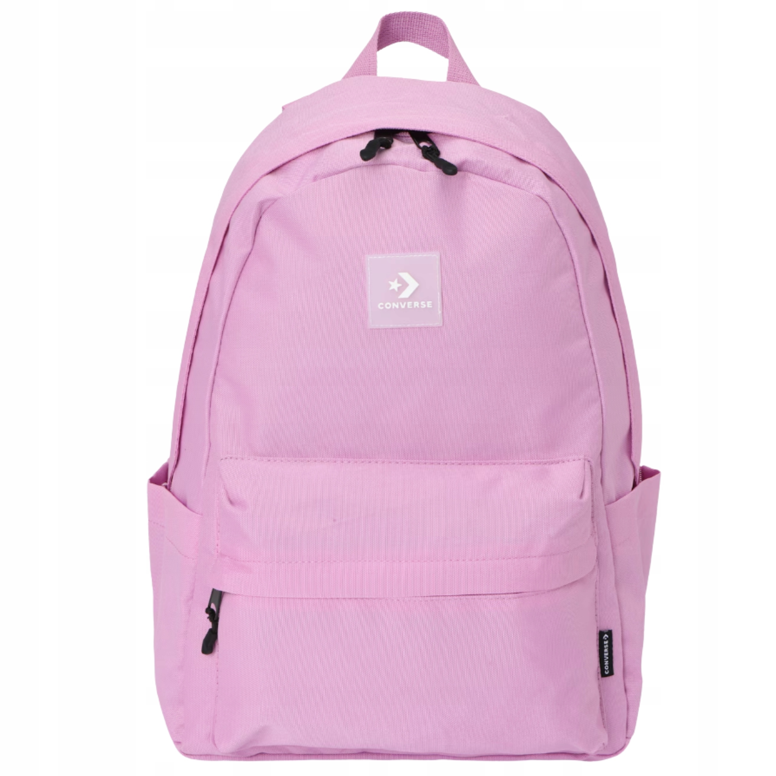 Dívčí růžový Batoh Converse pro mládež, lehký do školy