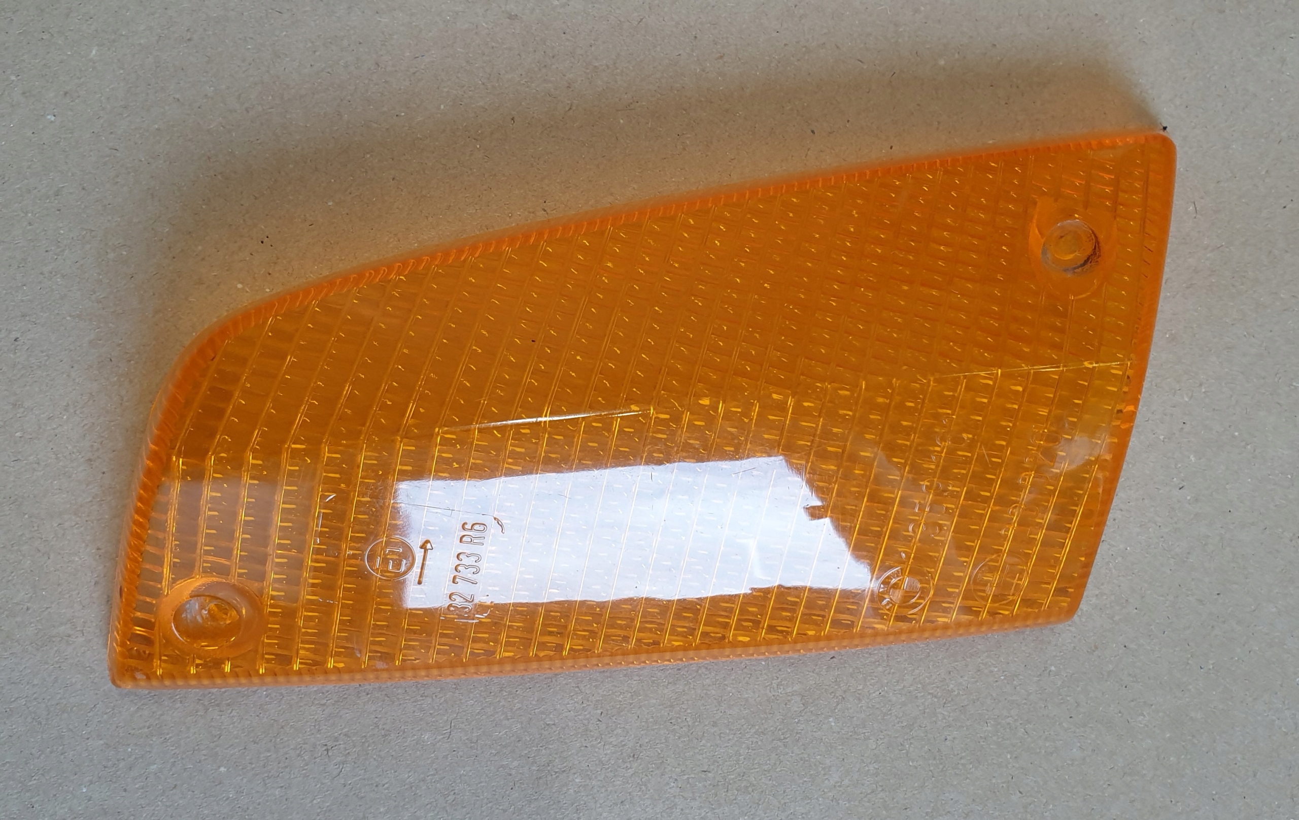 blinker indicator KLOSZ left front BMW 3 E21 OE new