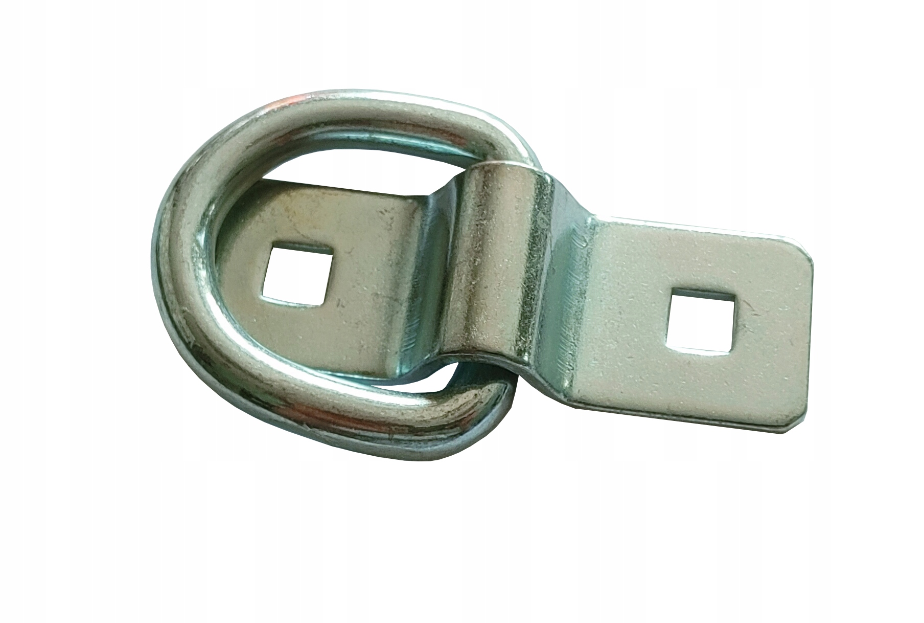 

Uchwyt podłogowy przyczepy zaczep ładunku 1400kg