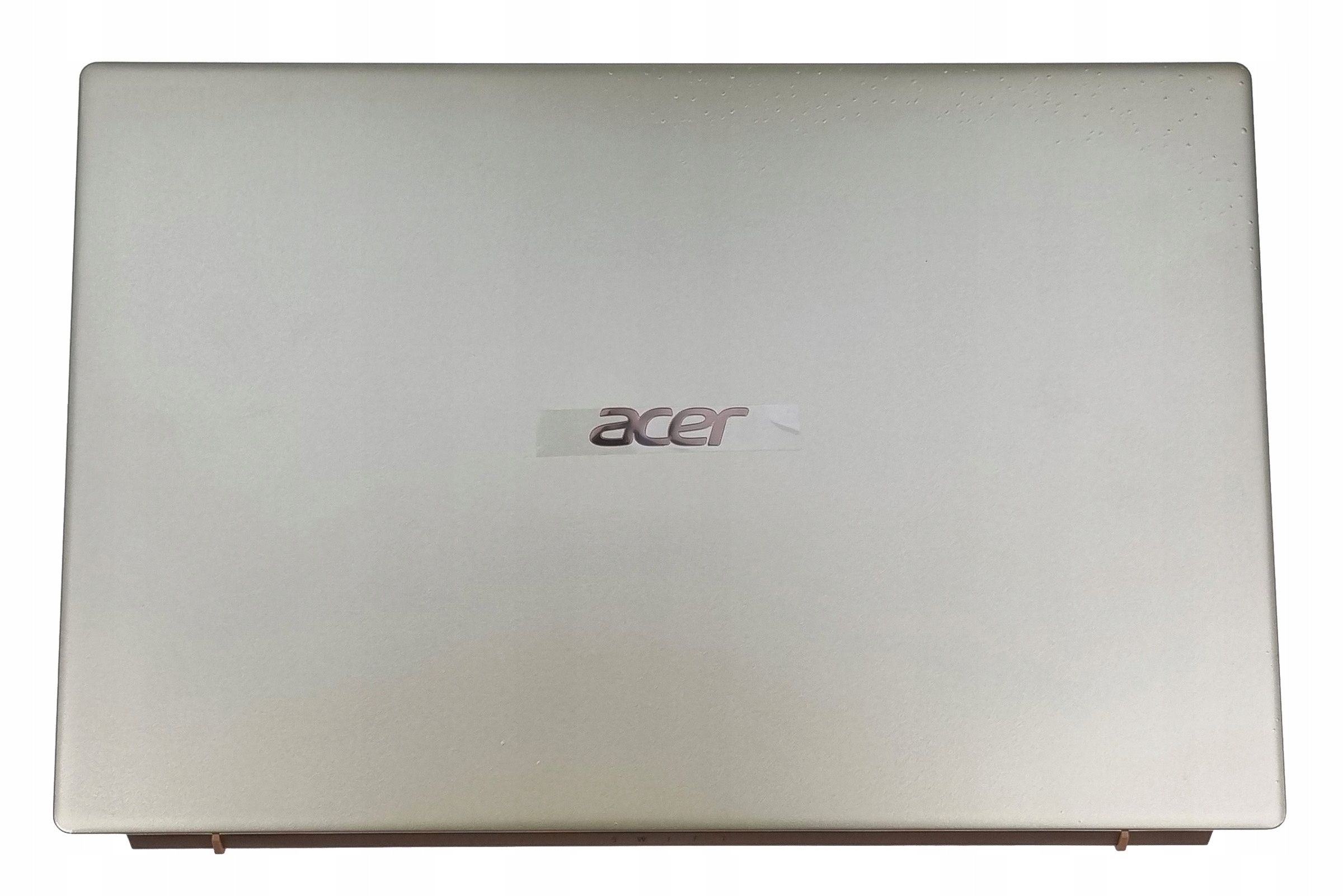 Nová Maticová Klapka Acer Swift SF514-55 SF514-55T Zlatá S Vadou