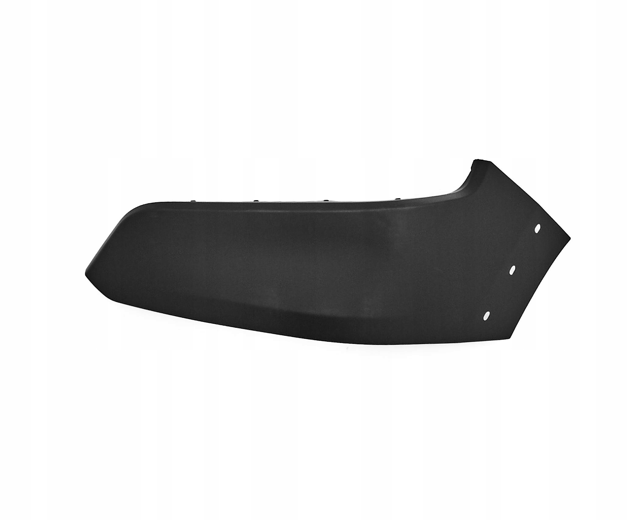 NAKŁADKA ZDERZAKA LEWA LIMITED DODGE RAM 1500 2019 - 2024