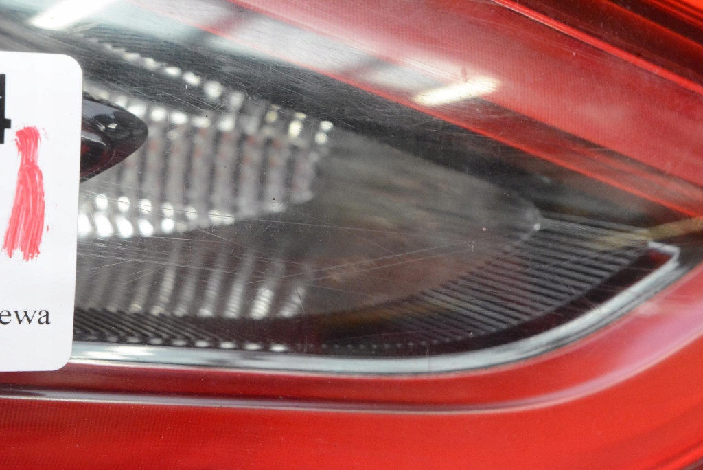 light left rear part rear LED EM2B-13A603-BG FORD S-MAX MK2 15-20