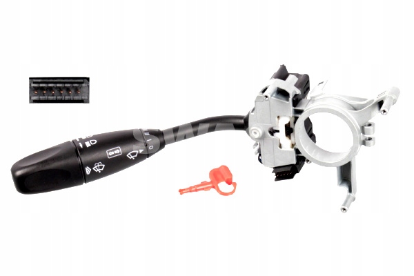 PRZEŁĄCZNIK ZESPOLONY MERCEDES C CL203 C W203 CLC CL203 05.00-06.11 Producent części SWAG