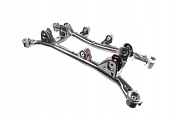 BELKA ZAWIESZENIA SILNIKA HYUNDAI GH Typ samochodu Samochody osobowe