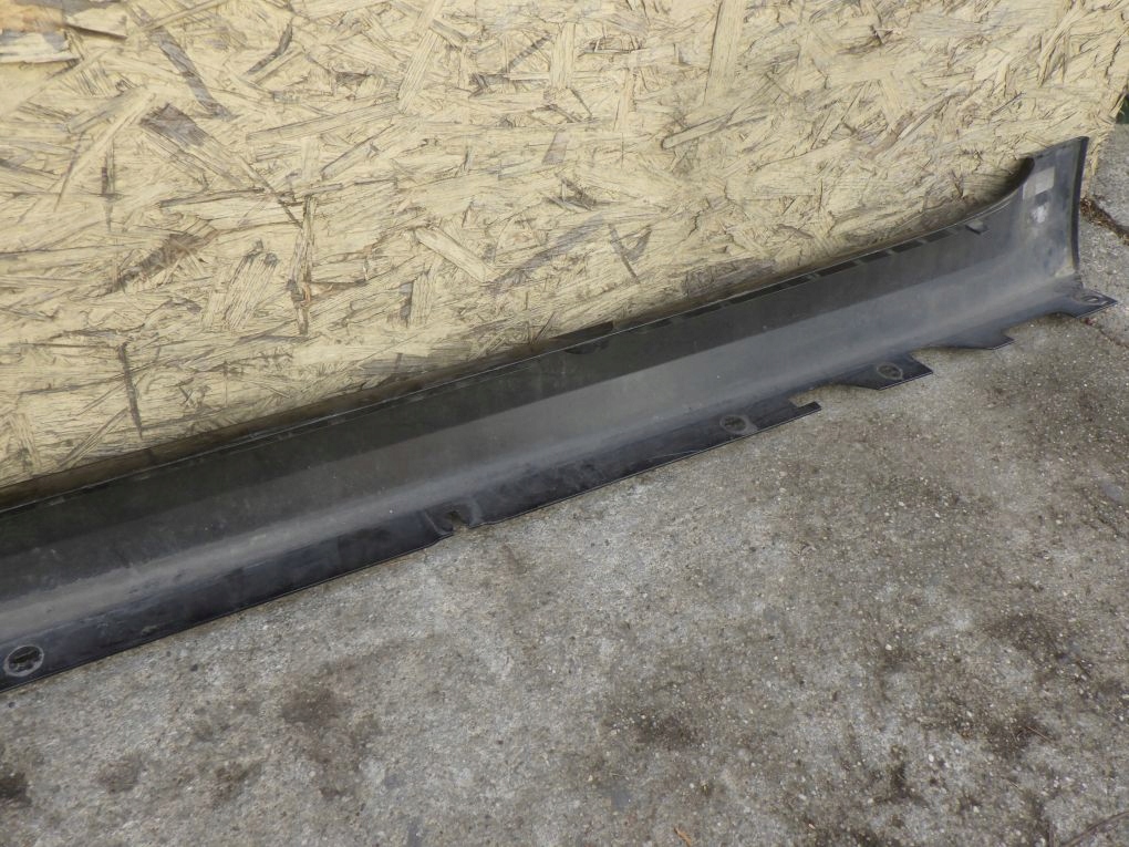BMW 5 G30 G31 moulding threshold threshold right