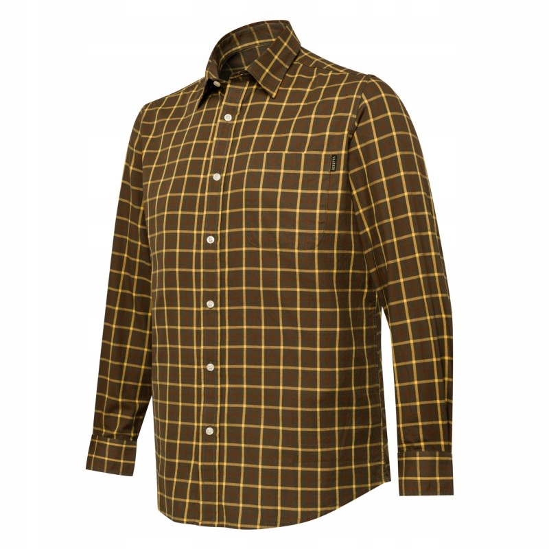 Beretta Košile Bryggen Shirt M Barva