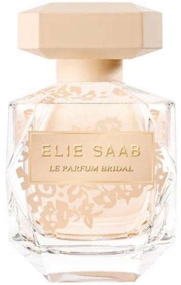 Elie Saab Le Parfum Bridal Dámská parfémovaná voda 50 ml