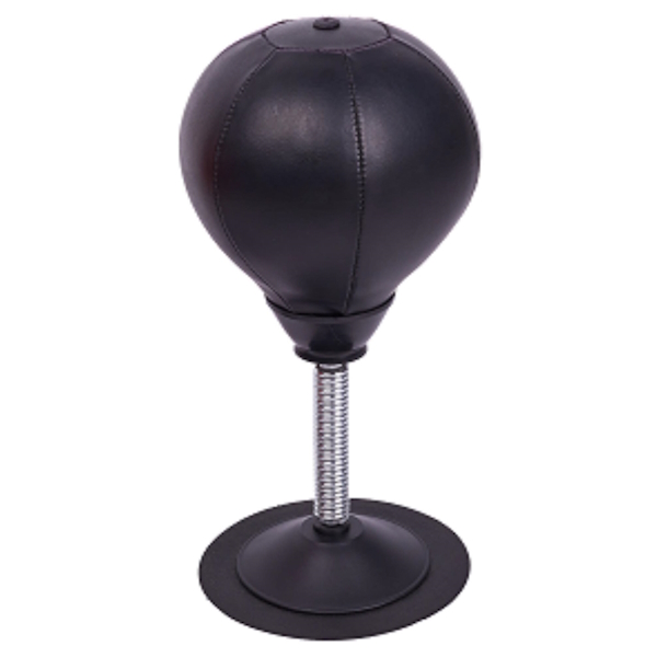 Gruszka bokserska na stół na przyssawkę inSPORTline Denistor