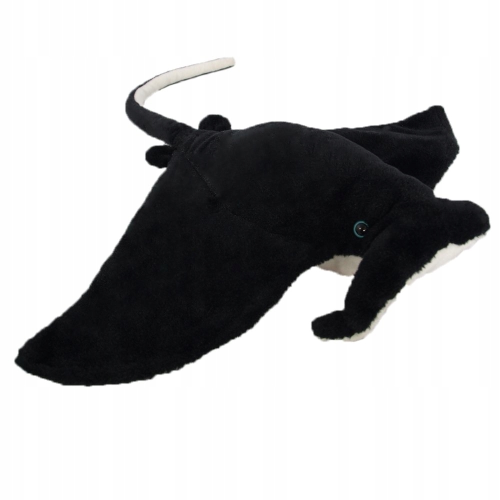 

Maskotka Pluszowa Płaszczka Manta 38 cm Zoo B