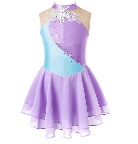 Strój Do Gimnastyki Balet Body Sukienka Do Tańca 158 164 Nr 1468