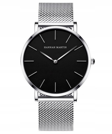 Zegarek męski bransoletka Różne