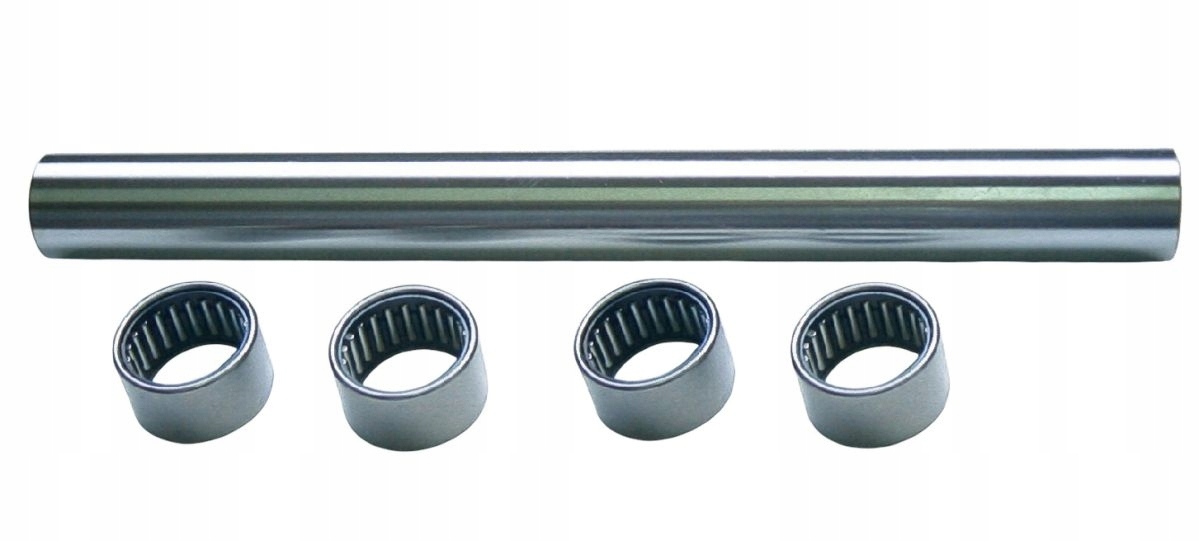 Tourmax Sada Na Opravu Kyvadla Kawasaki Z Roku 1000 '77-80 (vyrobené V Japonsku) ()