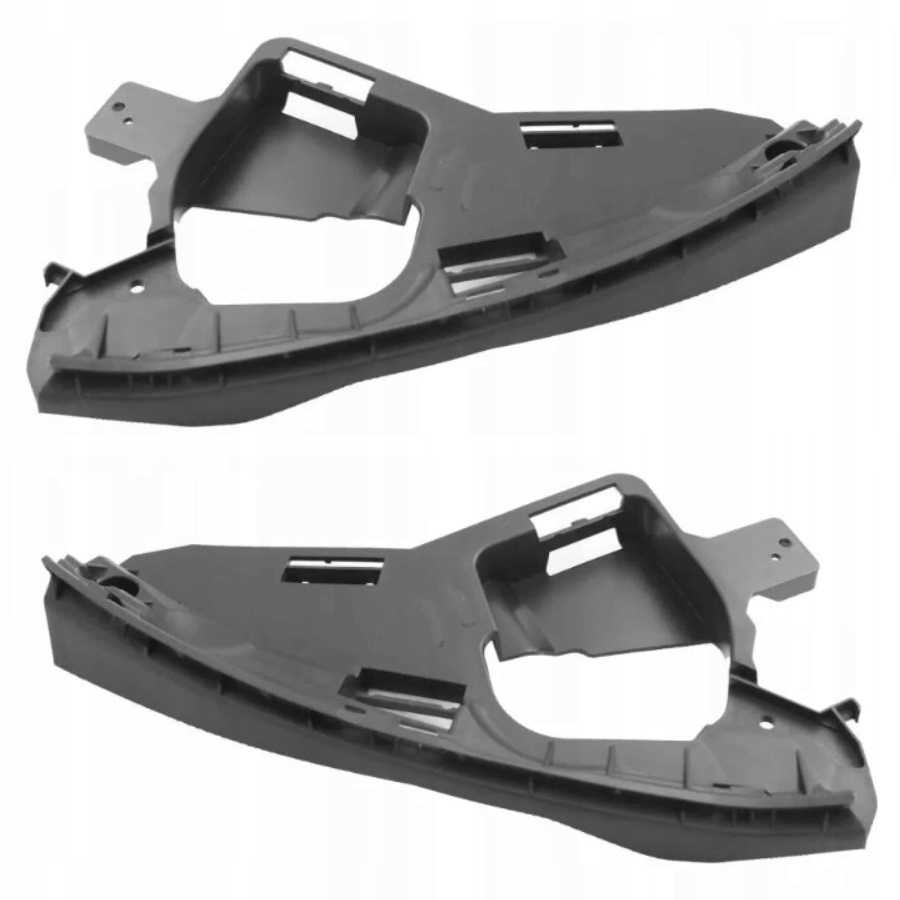 90X10711 90X10712 - VOLVO XC60 КРЕПЛЕНИЕ ДЕРЖАТЕЛЬ ФАРЫ КОМПЛЕКТ