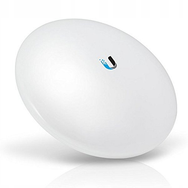 UBIQUITI NanoBeam 5 GHz AC Gen2 — 10