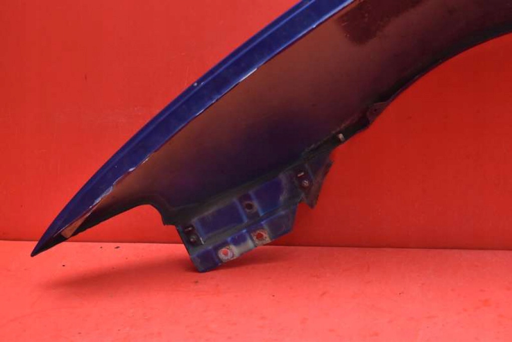 fender right front front graphitic SEAT TOLEDO 2 II 99-06