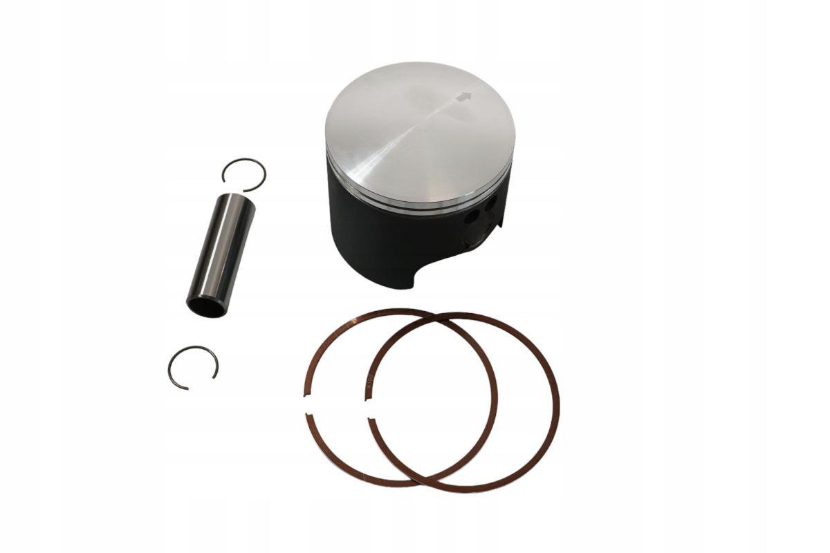 Wossner Piest 2T Beta 300 Evo '17-'23 (STD.79.01MM)