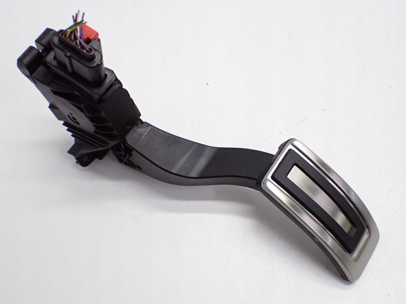 PEDAŁ GAZU POTENCJOMETR EUROPA NAKŁADKA SKODA OCTAVIA III 5E RS VRS 19R