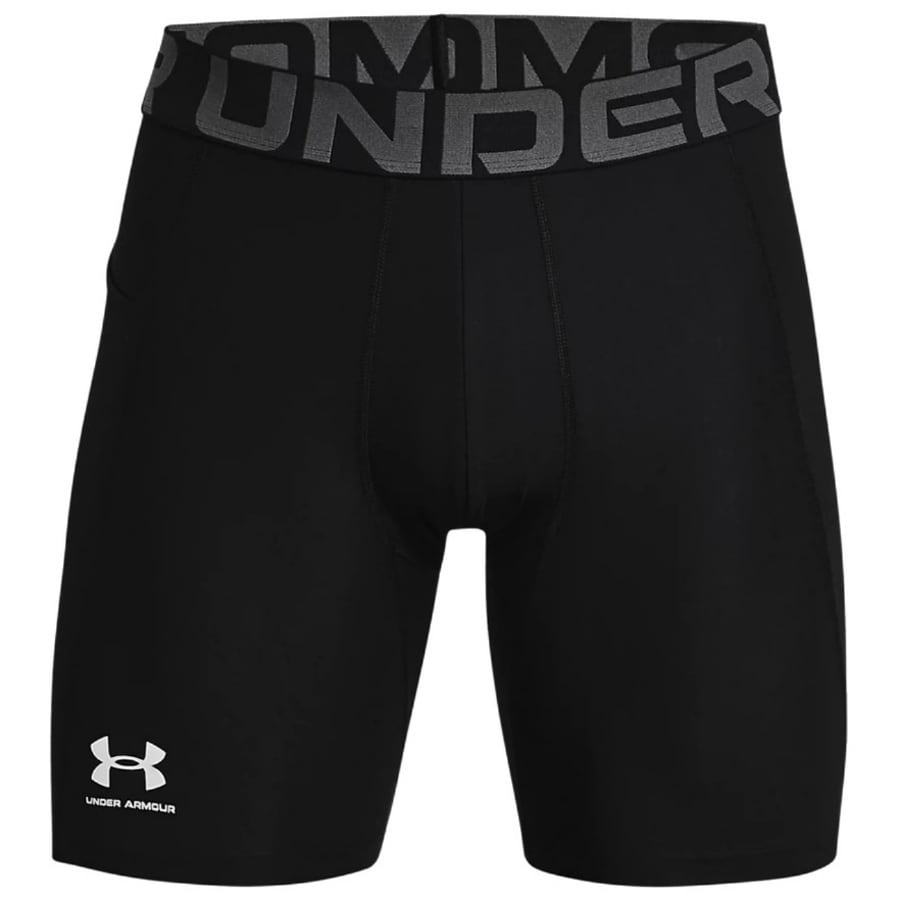 Kraťasy Under Armour vel. S černé