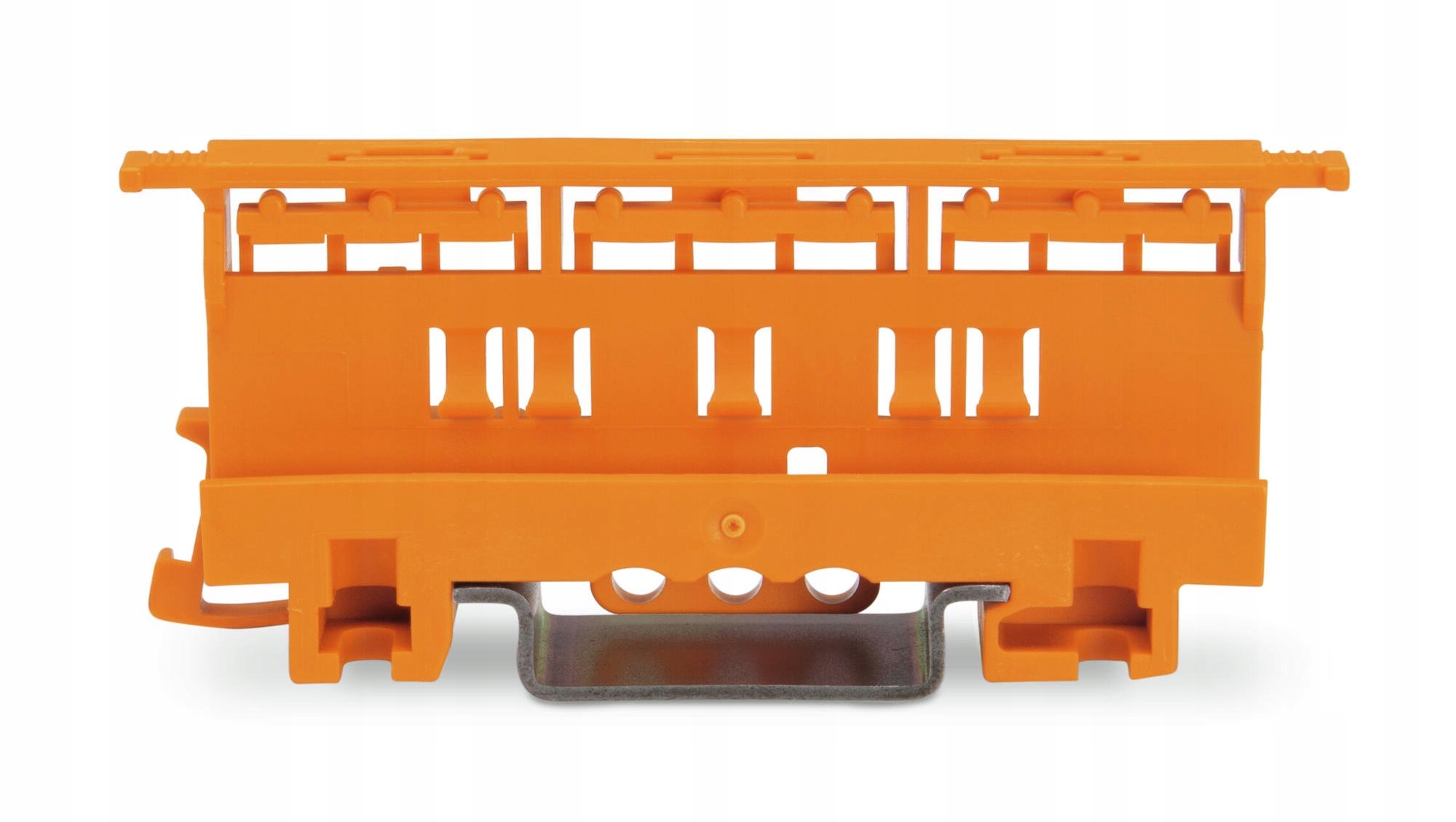 

Wago Adapter 221-500 Do Złączek Uniwersalnych 4mm2