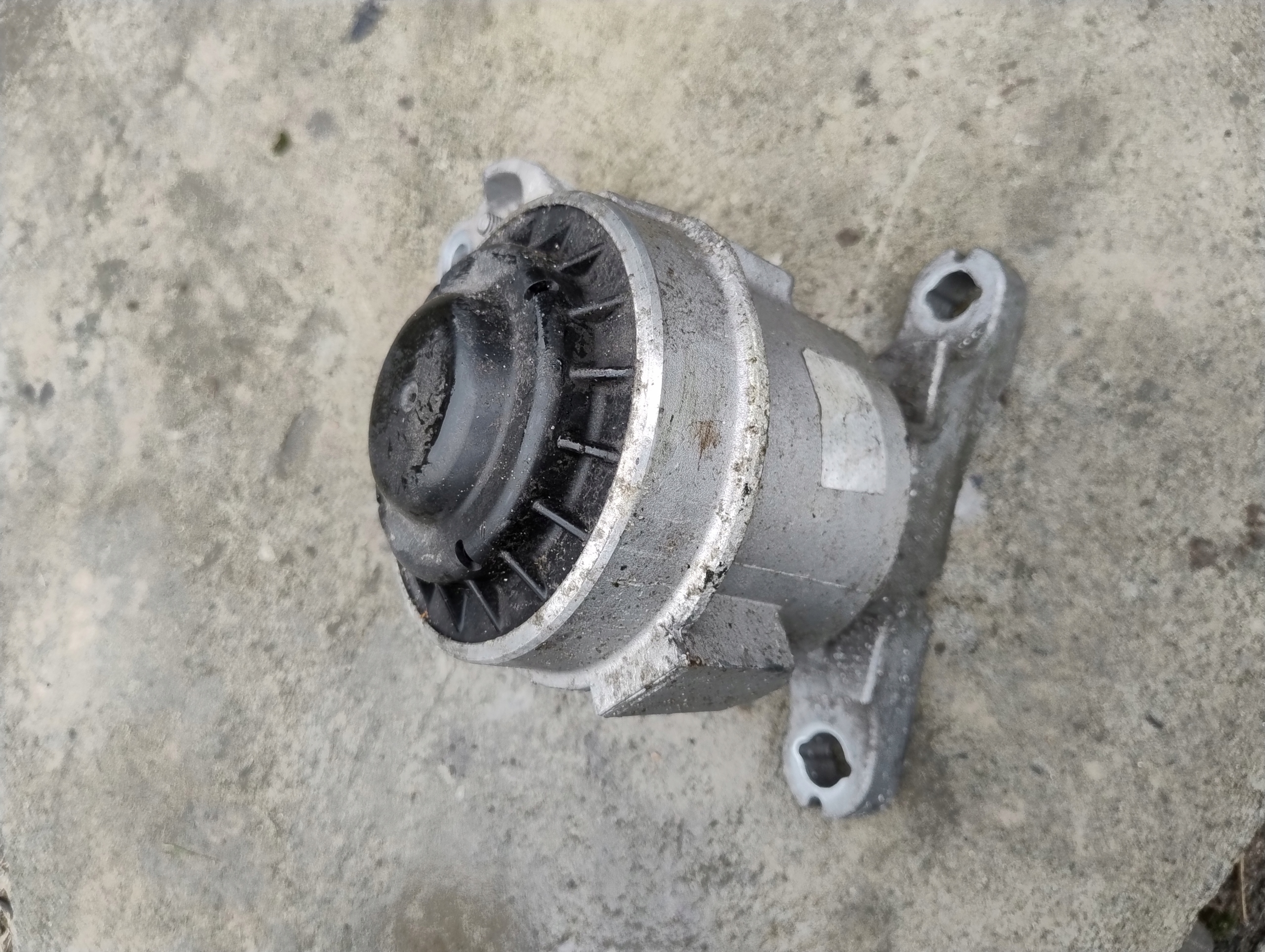 airbag engine mount FORD KUGA MONDEO S-MAX G3350244