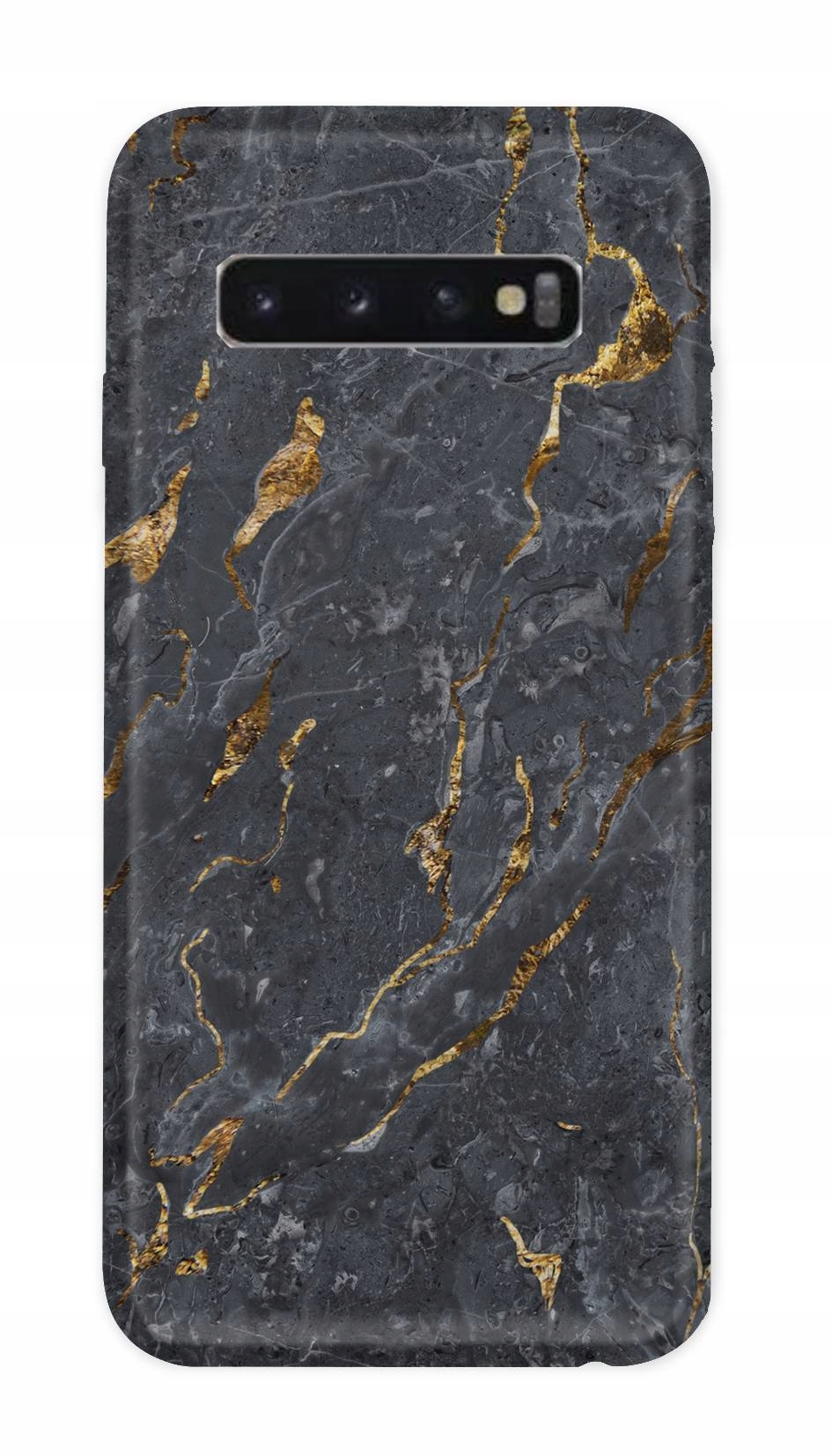 

Etui Do Samsung S10 Plus + Szkło / Różne Wzory