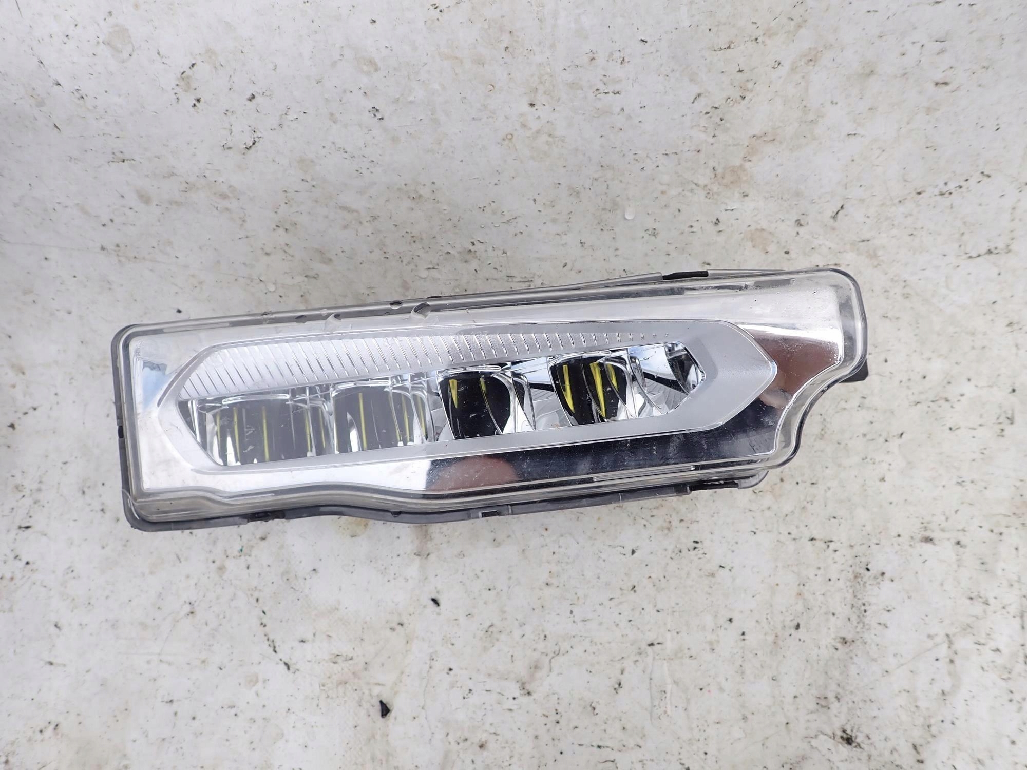 BMW X3 G01 17-21 Nebelscheinwerfer LED rechts