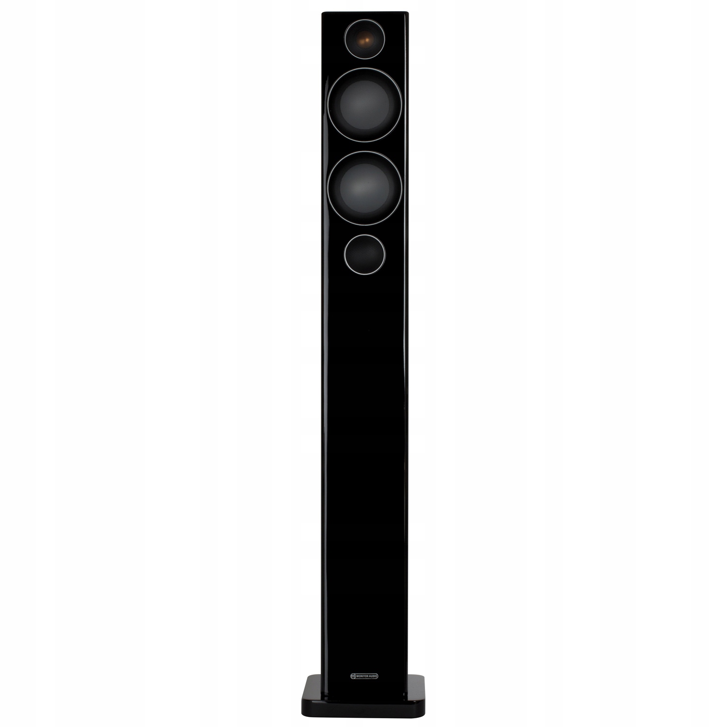 KOLUMNY PODŁOGOWE MONITOR AUDIO RADIUS 270 CZARNE Marka Monitor Audio