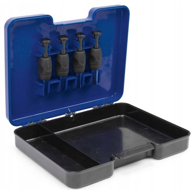 Wykrojniki Preston Commercial Punch Kit