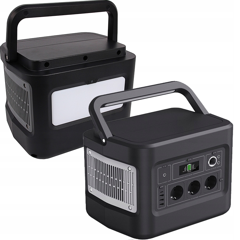 Mobilna Stacja Zasilania Patona 1000W 1000Wh