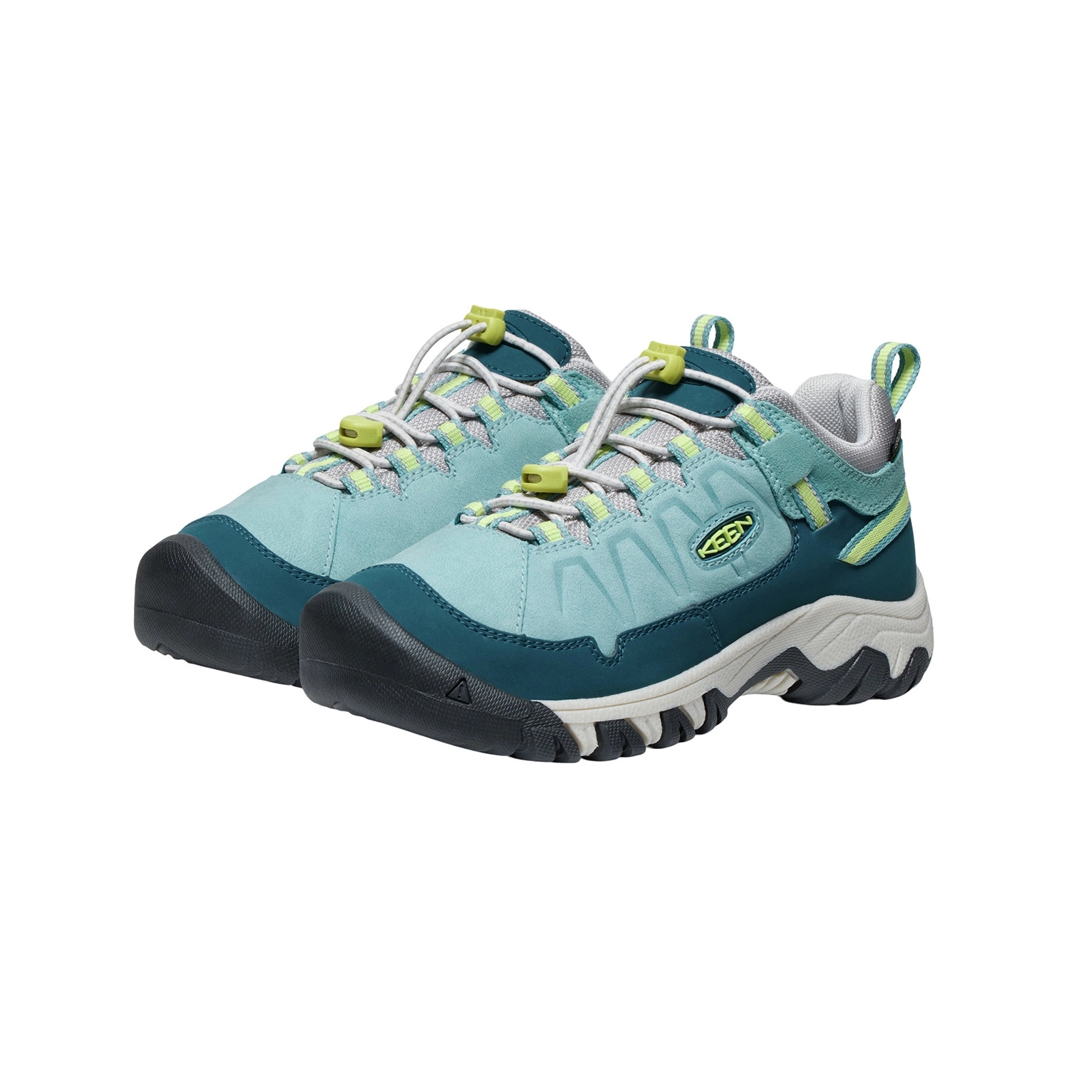 Buty trekkingowe dziecięce Keen Targhee IV Low Wp 36