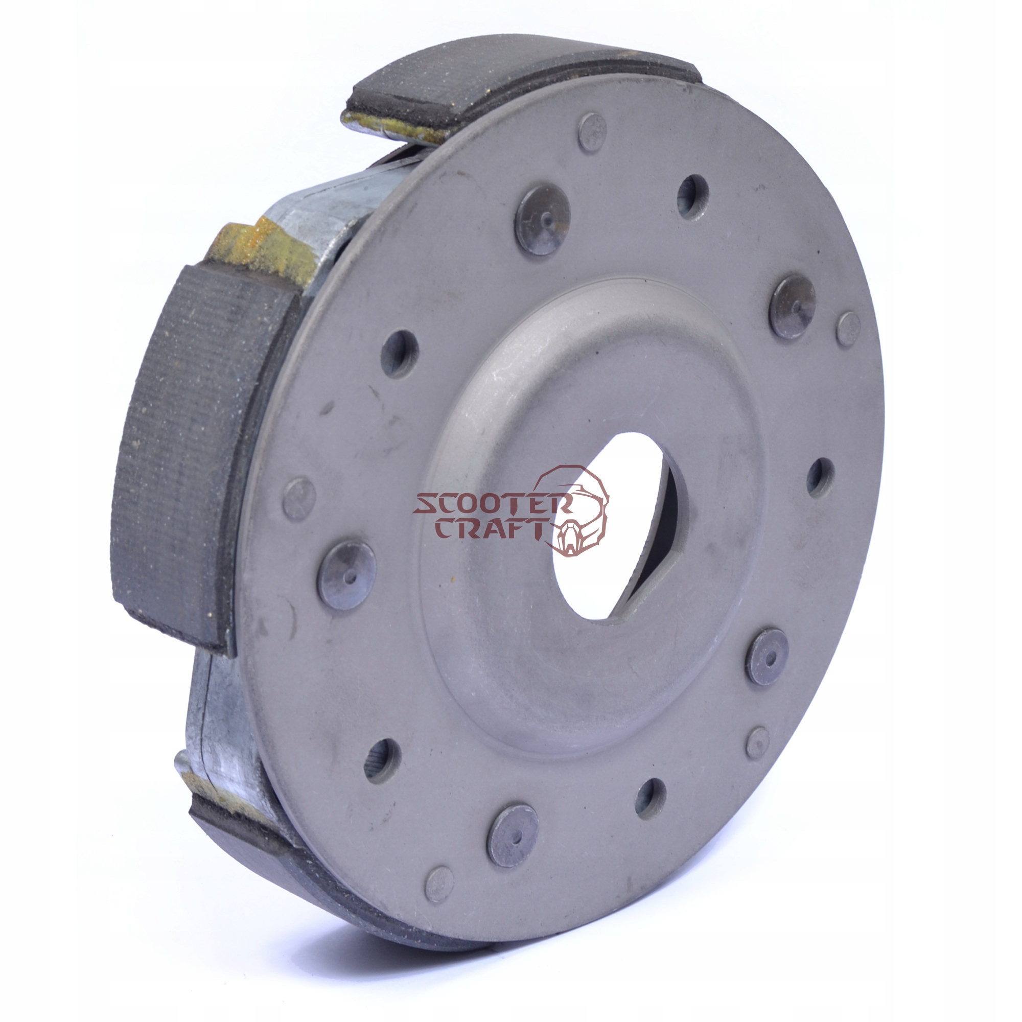 SC-B74-E6620-00-00 - Yamaha X-MAX 300 TRICITY 300 EVOLIS 300