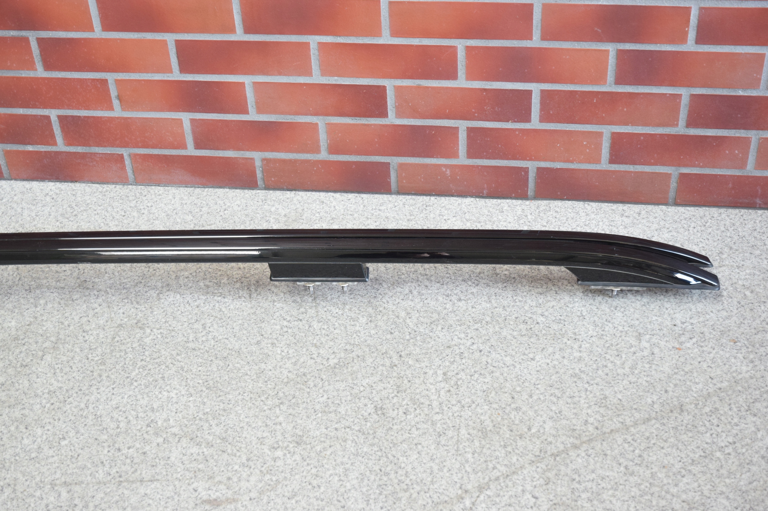 dachreling dach BMW X7 G07 m-paket SHADOWLINE