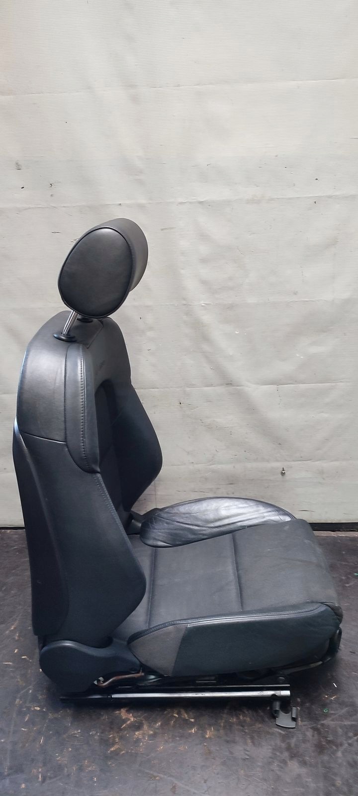 Sitz Sitze komplet Audi A3 8P LIFT 5D S-LINE
