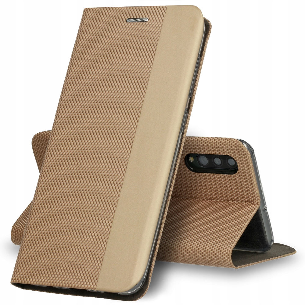 

Vennus Sensitive Book > Xiaomi Redmi 8A złota