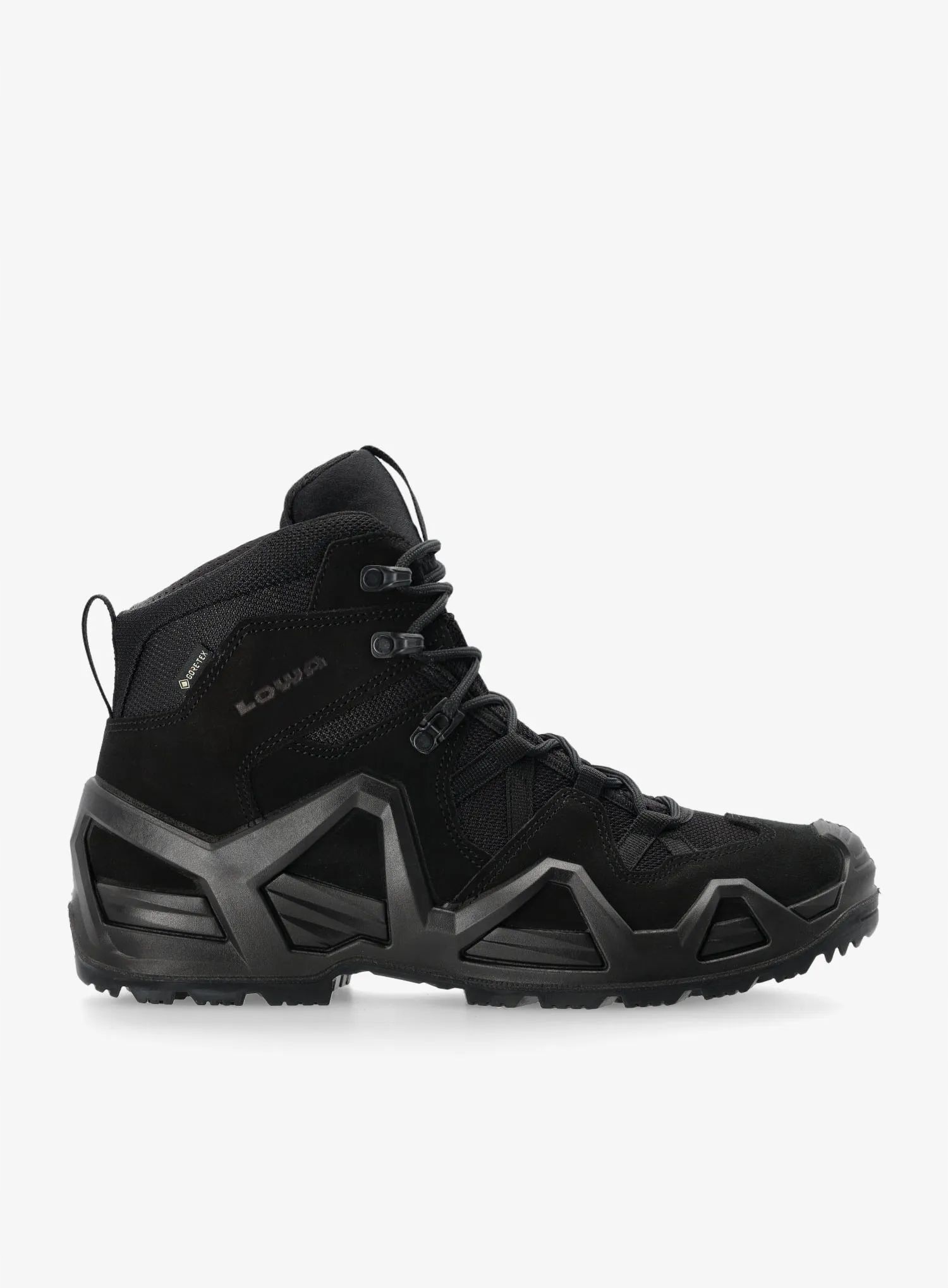 Buty taktyczne Lowa Task Force Zephyr MK2 Gtx Mid black 41,5