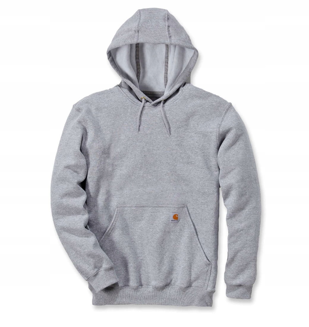Bluza Carhartt Usa amerykańska Midweight Hooded