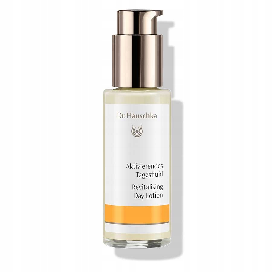 Dr. Hauschka Revitalizační denní balzám revitalizační denní balzám 50 ml