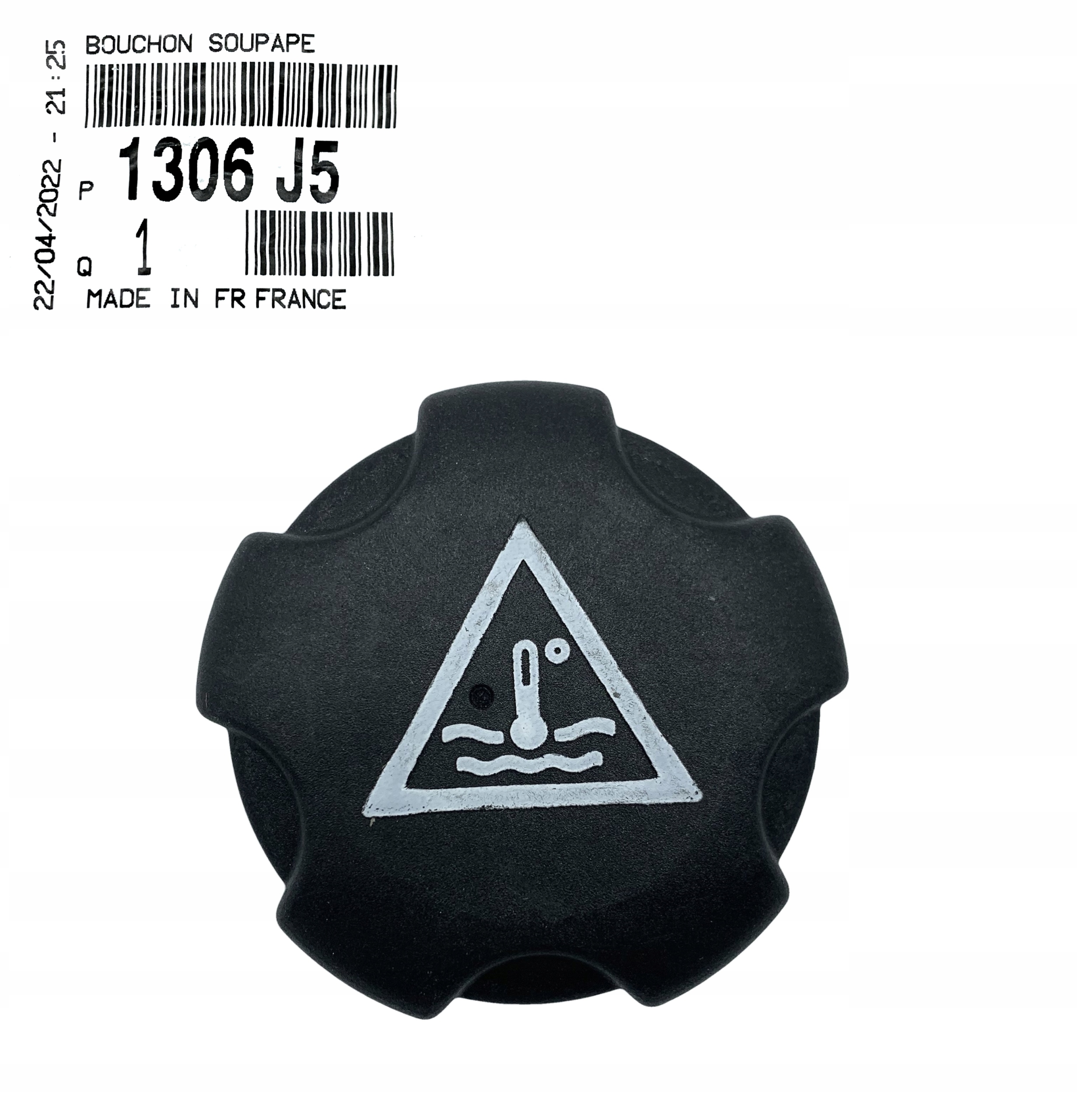 KOREK WLEWU WODY PEUGEOT 5008 508 607 807 EXPERT